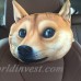 3D perro Almohadas asiento Almohadas coche Almohadas para el cuello encantador auto reposacabezas Almohadas interior del coche cabeza de gato Masajeadores de cuello asiento Cojines decoratio ali-00430631
